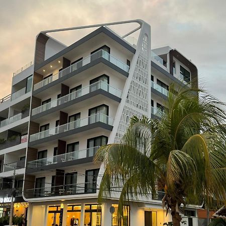 Alizee Tower Apartment ปลายาเดลการ์เมน ภายนอก รูปภาพ