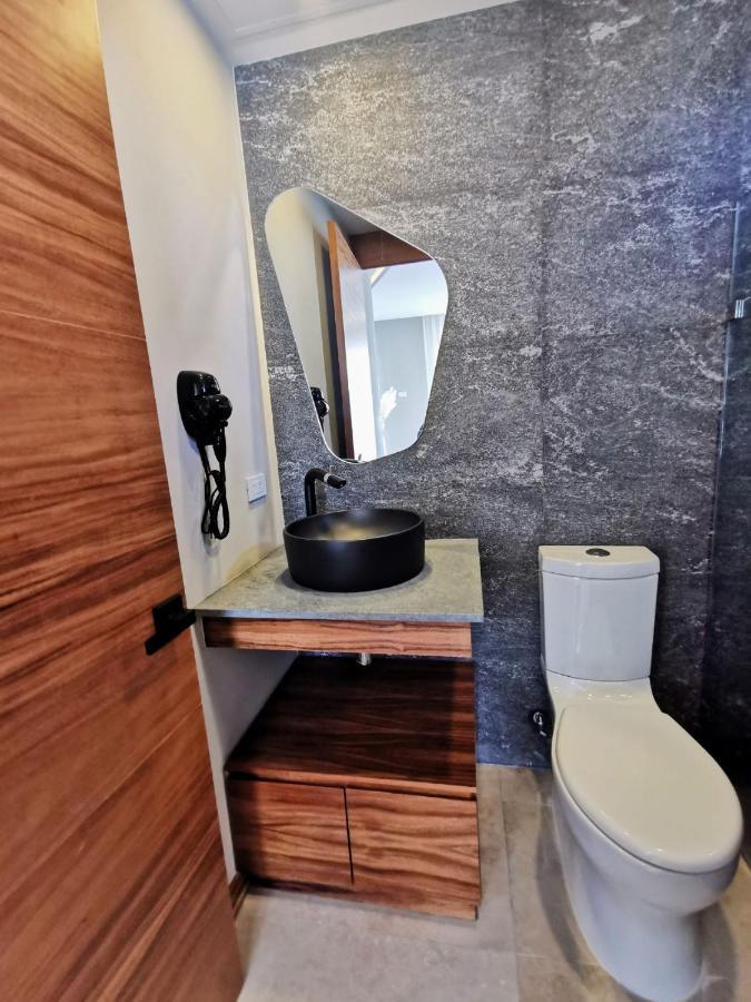 Alizee Tower Apartment ปลายาเดลการ์เมน ภายนอก รูปภาพ