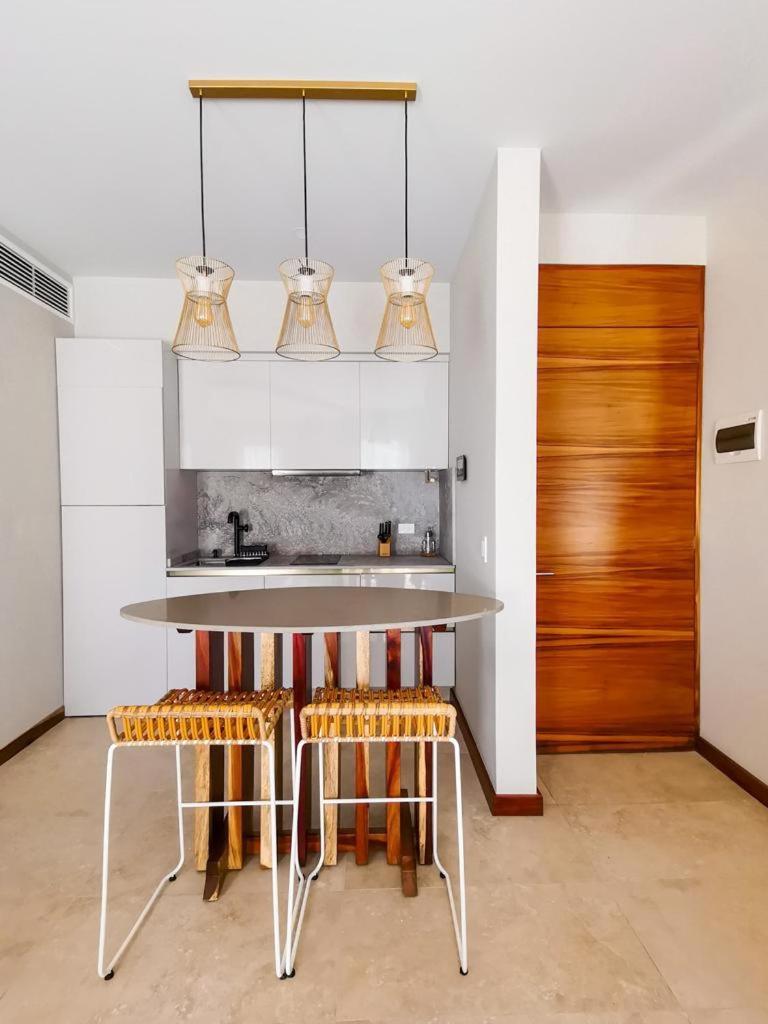 Alizee Tower Apartment ปลายาเดลการ์เมน ภายนอก รูปภาพ