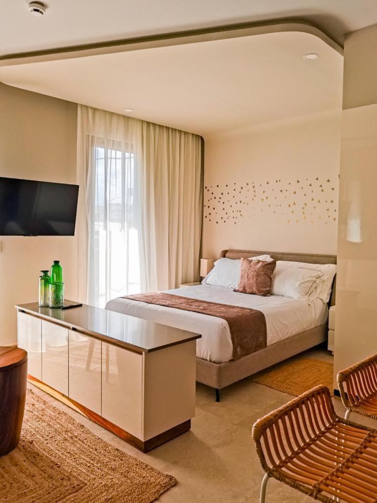 Alizee Tower Apartment ปลายาเดลการ์เมน ภายนอก รูปภาพ