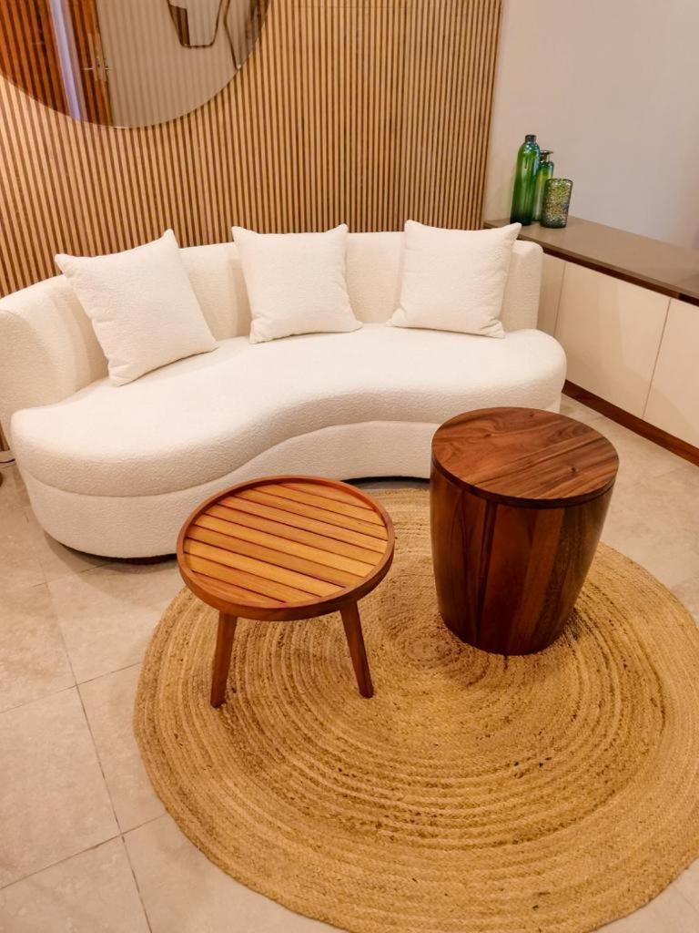 Alizee Tower Apartment ปลายาเดลการ์เมน ภายนอก รูปภาพ